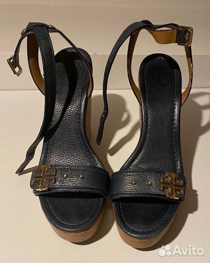 Туфли Tory Burch 39 оригинал