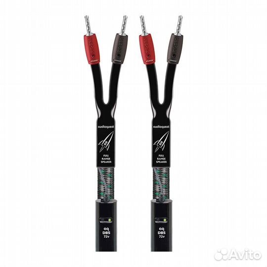 AudioQuest Rocket 88 3m