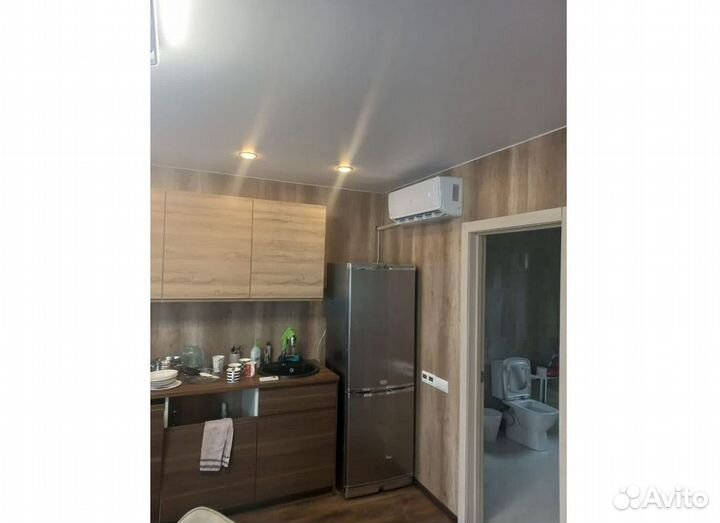 Сплит система с установкой