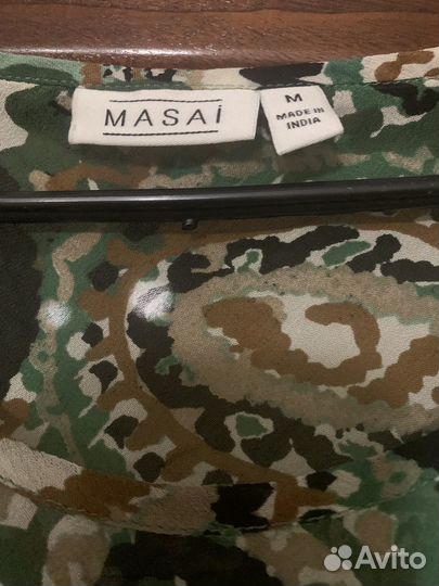 Блуза Masai