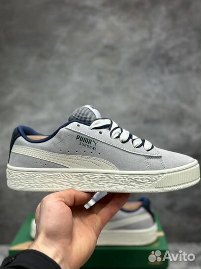 Puma suede XL