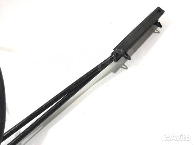 Замок капота BMW 5 E60