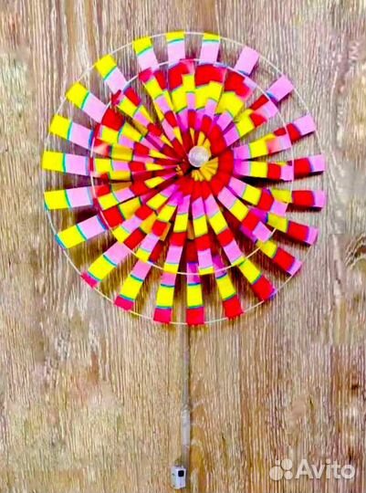 Игрушки Ветерок/Ветрячок оптом