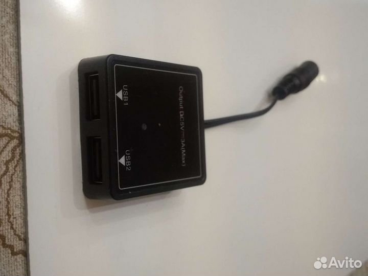 Солнечная панель