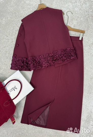 Костюм Max M*ra