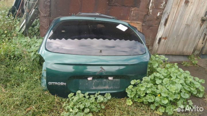 Крышка для Пежо Ситроен Ксантия Ксара С2 С3 С5