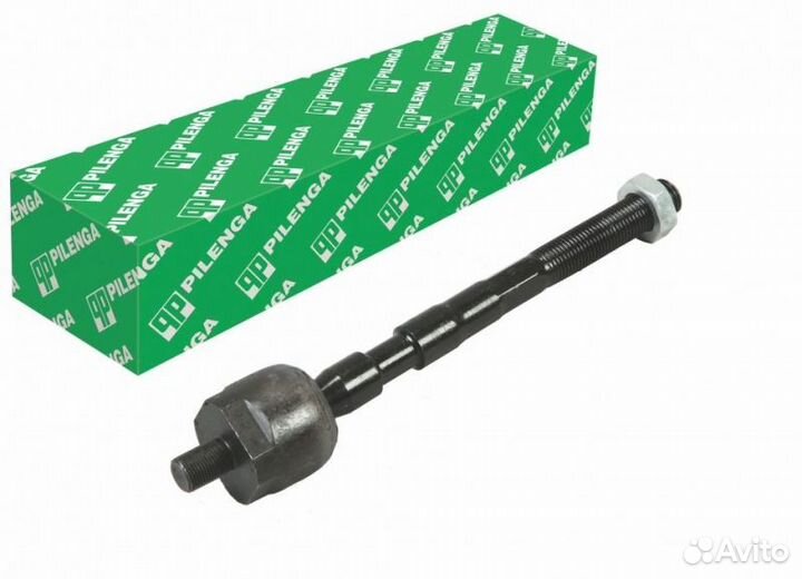 Тяга рулевая renault logan i (ls ) TSP1190