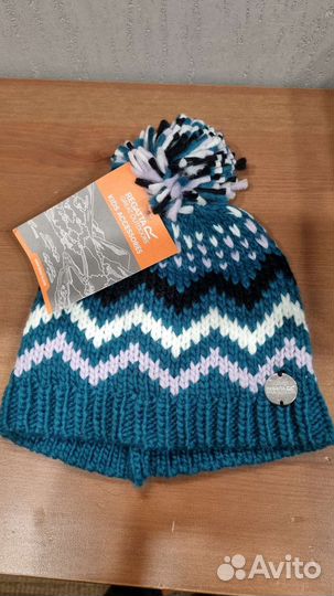 Regatta Bitsie III Gulfstream детская шапка