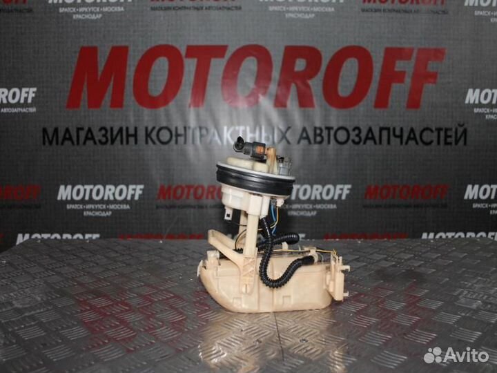 Бензиновый насос в бак Степ Вагон RG1/RG3 2W