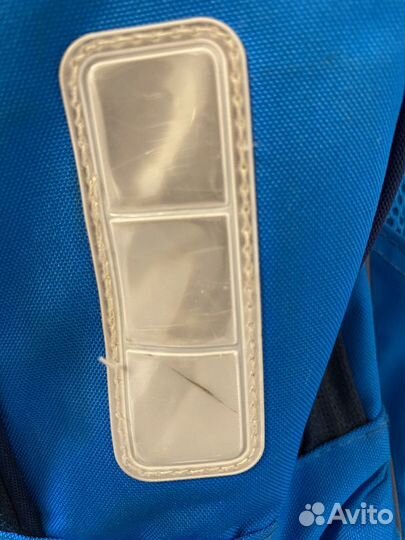 Рюкзак Ergo tiger