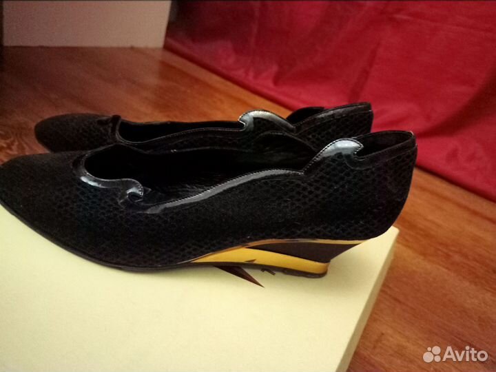 Туфли женские 41 размер