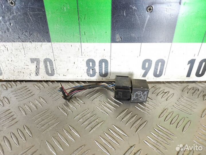 Реле Byd F3 2006-2013