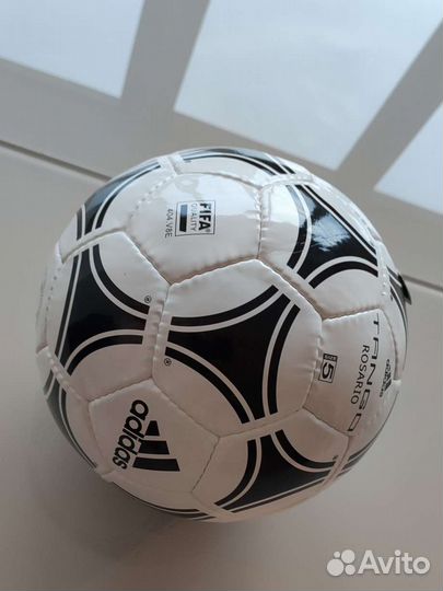 Футбольный мяч Adidas Tango Rosario