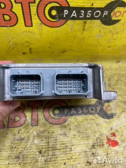 Блок SRS AIR BAG Kia Sportage SL G4KD 2013