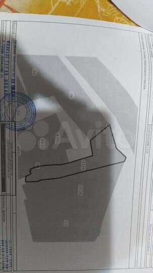 Участок 13 сот. (ИЖС)