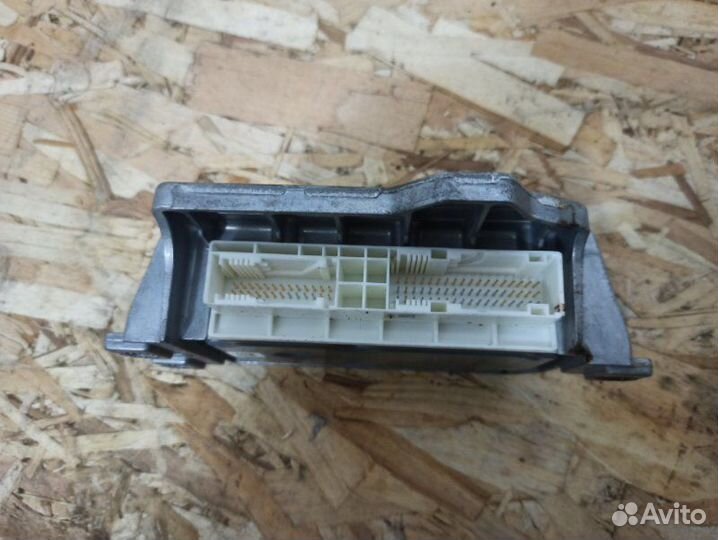 Блок управления airbag Bmw Х6 Е71