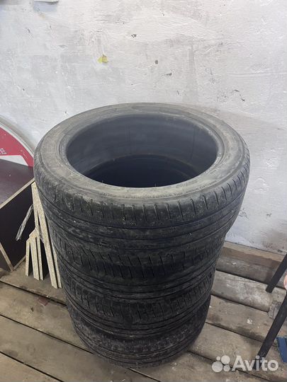 Michelin Pilot Sport 3 235/45 R18