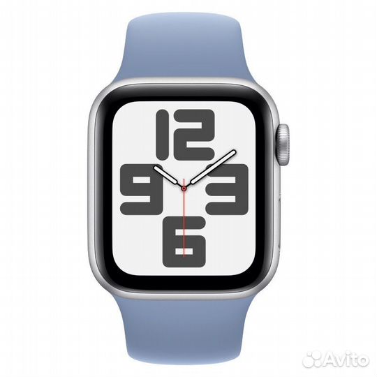 Apple Watch SE (2nd) 2023, 40mm