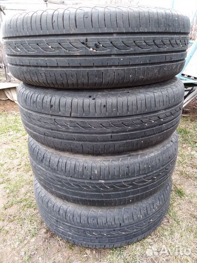 Formula Energy 185/65 R15