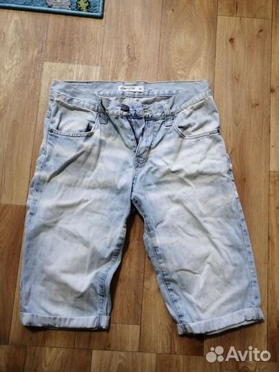 Шорты мужские