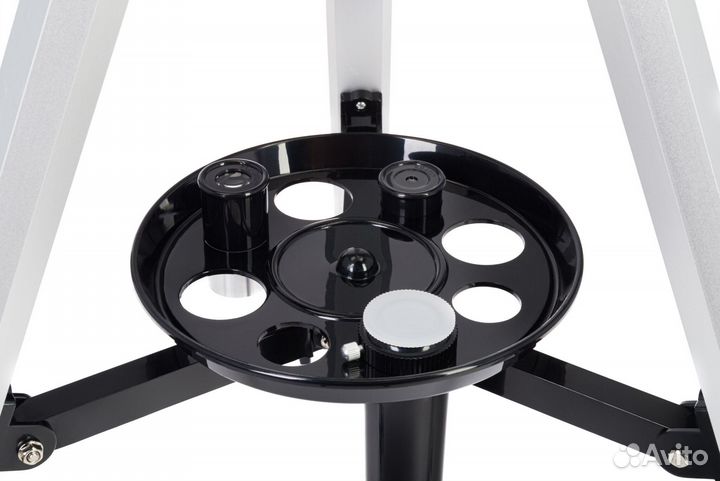 Телескоп Levenhuk Blitz 76 base