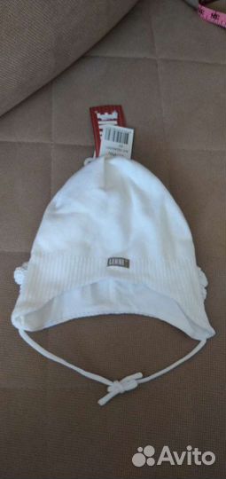 Новая Шапка Lenne осень-весна