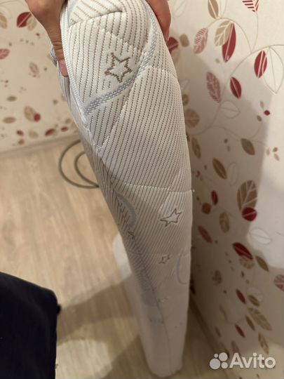 Матрас детский 120 60