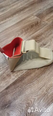 Ортез Fosta Тутор голеностопный FS 2226