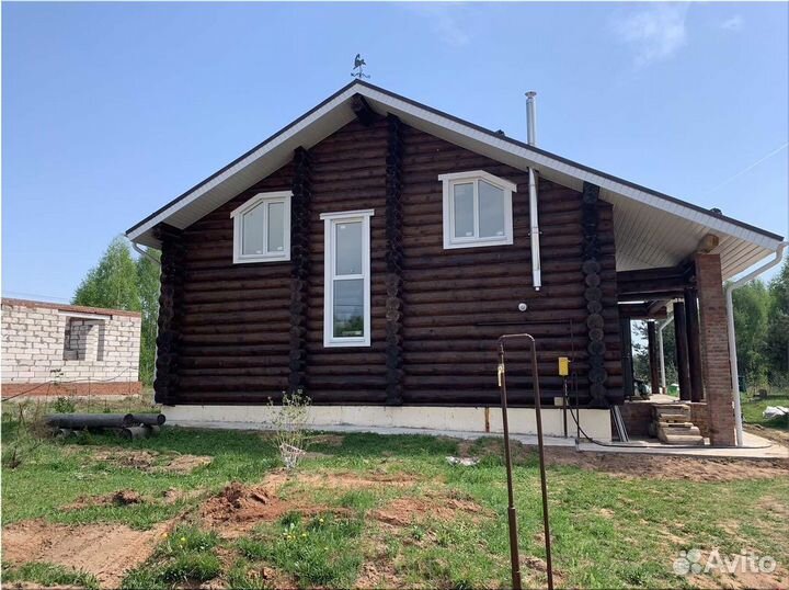 Пластиковые окна и двери