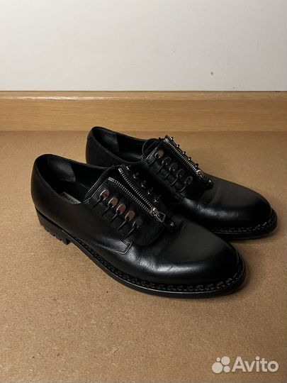 Balenciaga ботинки оригинал