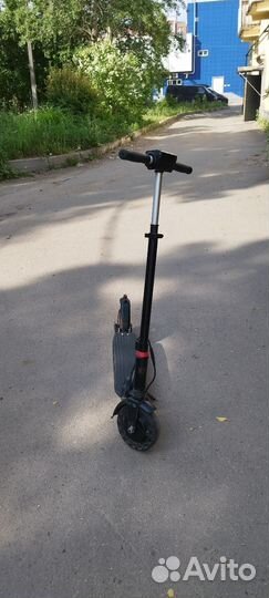 Электросамокат aovo s3 new