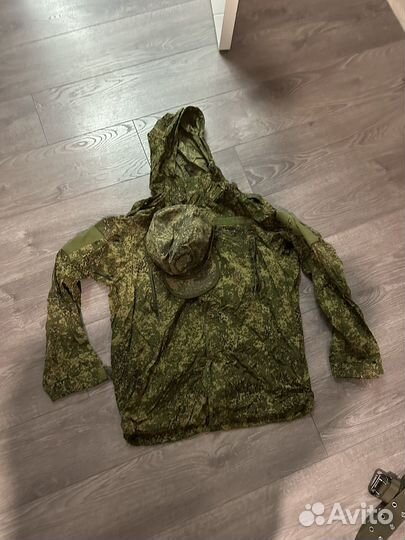 Костюм демисезонный вкпо