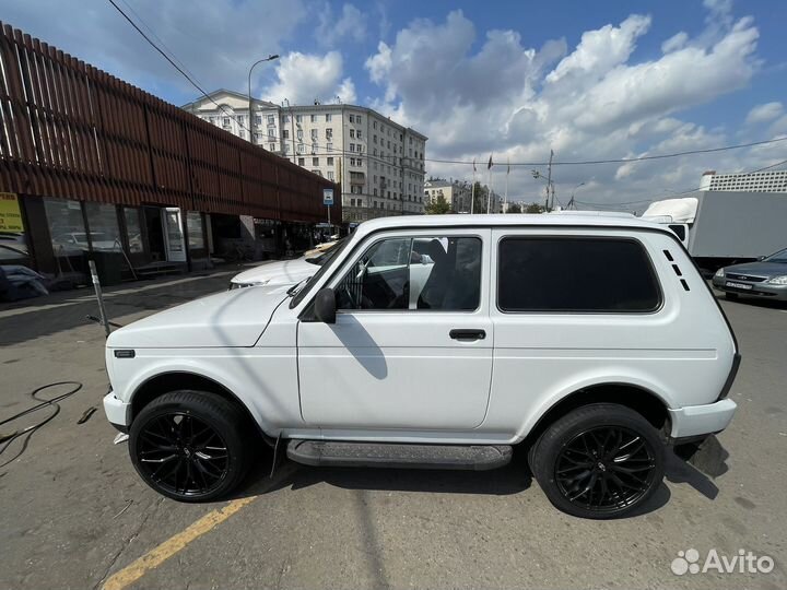 R18 Sunwide RS-One 225/45, PCD 5x139.7 DIA 98.1