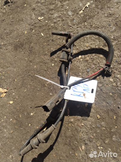 Датчик абс передний Шевроле Круз