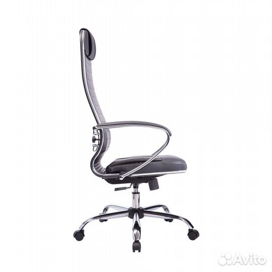 Кресло Метта комплект 6 черный