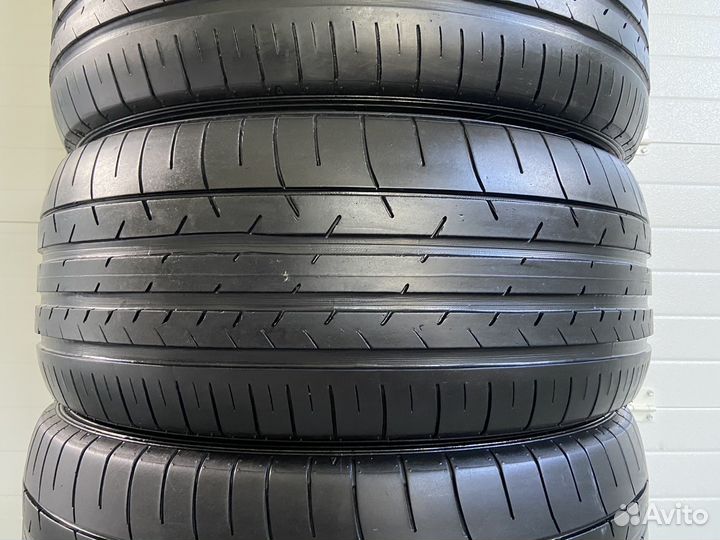 Dunlop SP Sport Maxx 050+ 255/50 R19 107Y