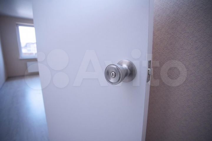 Квартира-студия, 34 м², 5/9 эт.