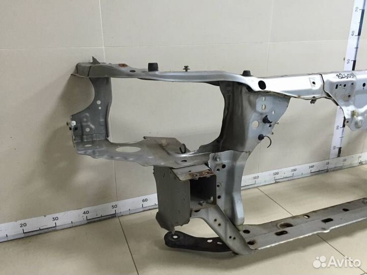 Б/У Панель передняя 60400seae00ZZ honda