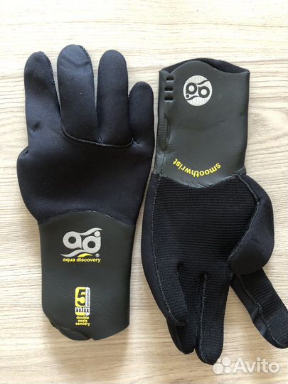 Гидрокостюм, костюм для подводной рыбалки/охоты