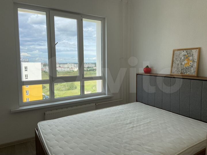 3-к. квартира, 51,7 м², 16/16 эт.