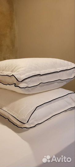 Подушки 50х70