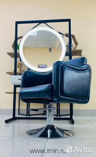 Зеркало Морген (одностороннее с подстветкой)