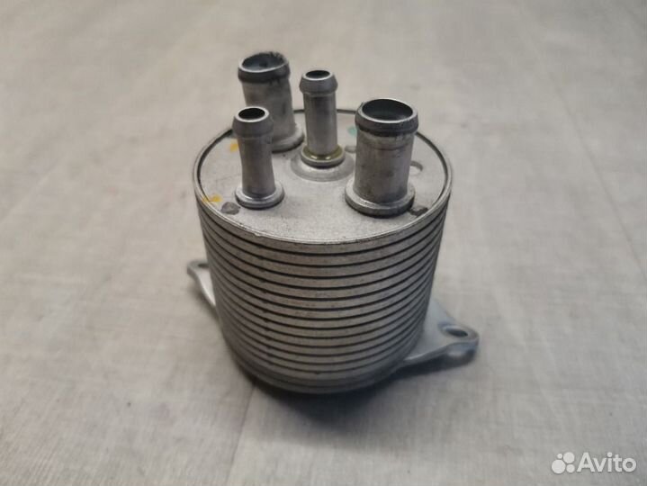 Радиатор АКПП Subaru Xv GT7 2.0 FB20C 2018