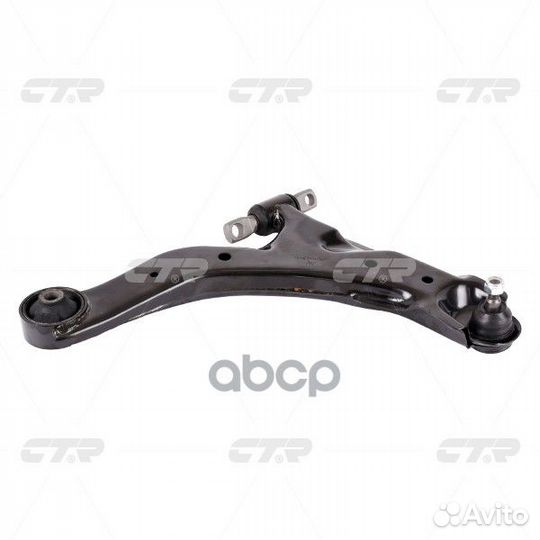 CQ0194R Рычаг KIA cerato 04- пер.подв.нижн.прав