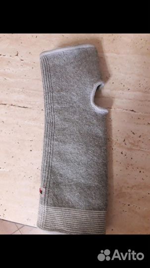 Бандаж на голеностопный сустав