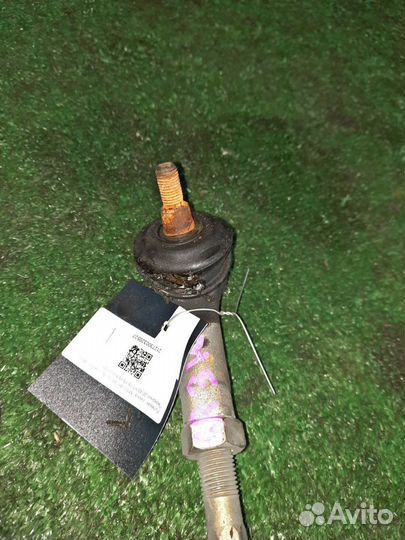 Рулевая рейка mitsubishi RVR GA3W 4B10 2WD сухая контрактная