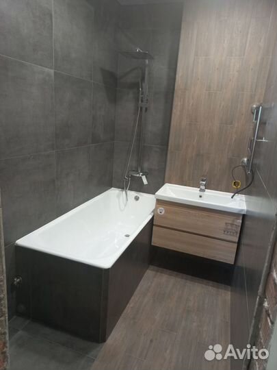 Ремонт квартир, отделка под ключ в Новосибирске