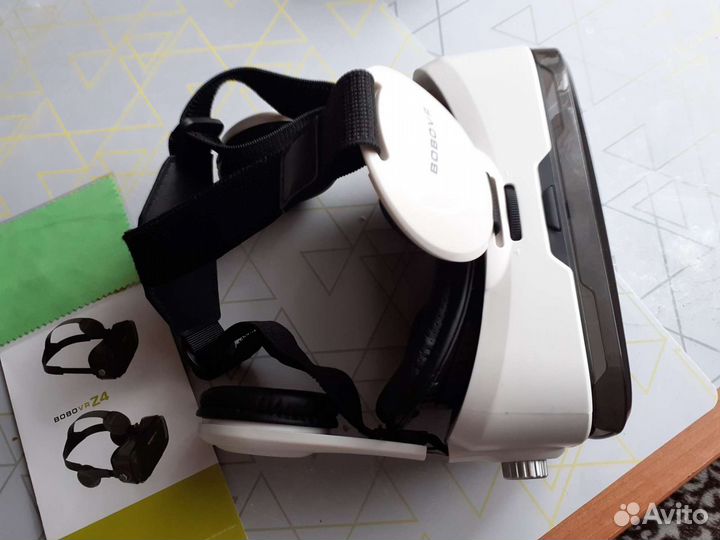 VR Очки Bobo vr Z4 mini