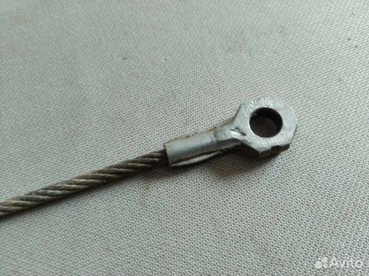 Трос стояночного тормоза LADA 2131 5 дверей 1.7