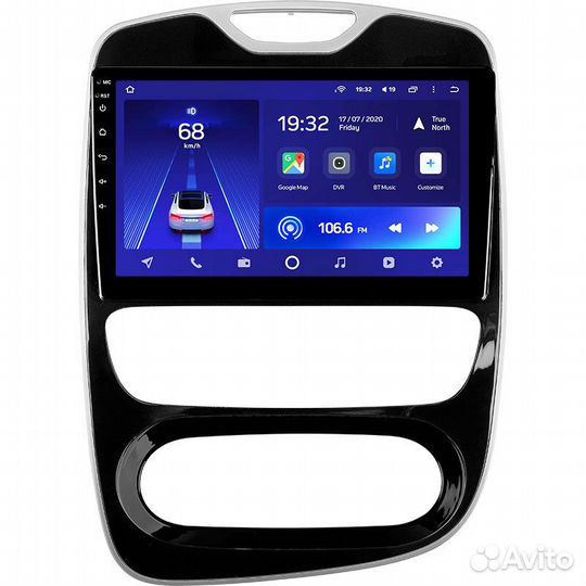 Teyes CC2L Plus 10,2